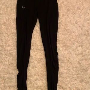 under armour leggings